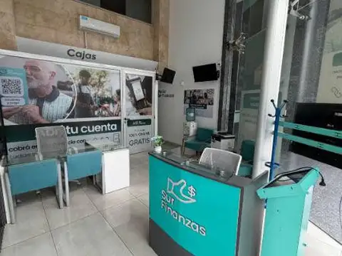 ALQUILER DE IMPORTANTE LOCAL CON OFICINA EN ZONA BANCARIA DEL CENTRO DE CÓRDOBA- IDEAL FINANCIERA -