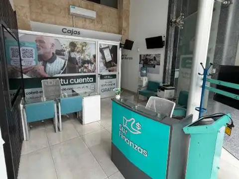 Local en Alquiler en Centro, USD 2.500