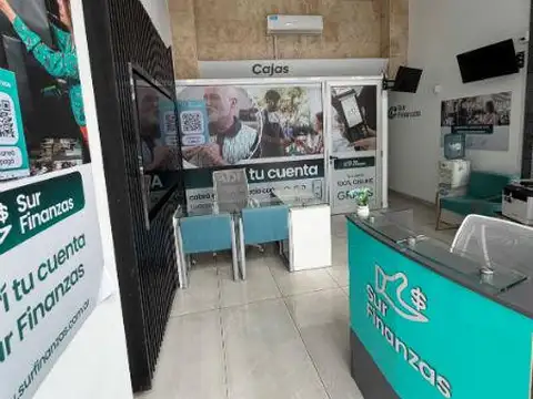 Local en Alquiler 10 años