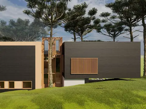 Casa en Venta en Costa Esmeralda, USD 750.000