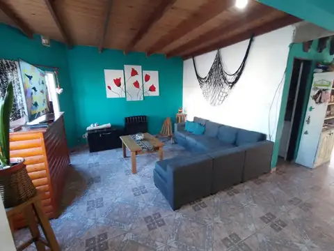 Casa en Venta en Gualeguaychu, USD 130.000