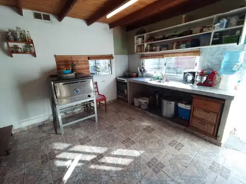 Casa en Venta al Sur