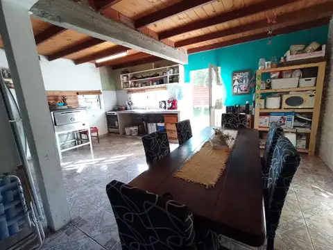 Casa en Venta 15 años