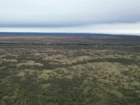 Fraccion Islas del Ibicuy