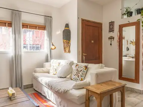 Intendente Becco 800