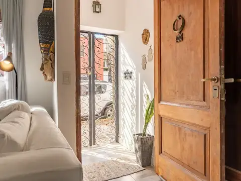 Depto Tipo Casa en Venta de 3 ambientes