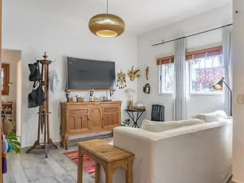 PH 3 ambientes  patio parrilla pileta San Isidro