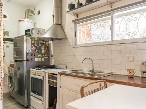 Depto Tipo Casa en Venta en San Isidro, USD 185.000