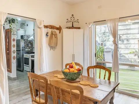 Depto Tipo Casa en Venta 36 años