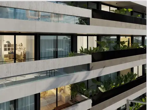 Departamento en Venta de 3 dormitorios