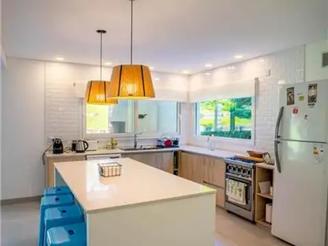 CASAS - CASA - CARILÓ