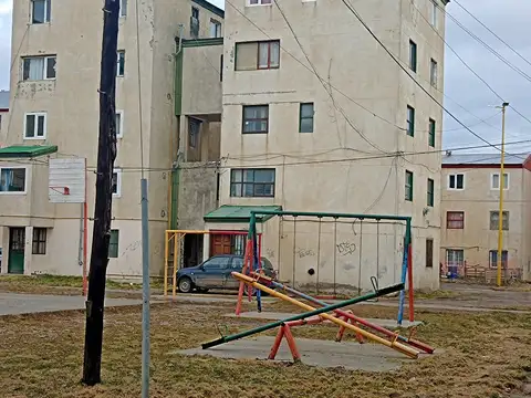 DEPARTAMENTO 2 DOR.C/DEP - CHACRA II ESTE, RÍO GRANDE