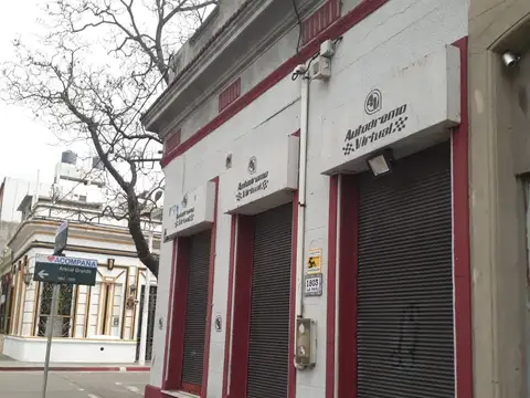 Local en Alquiler en Cordon , $ 24.000