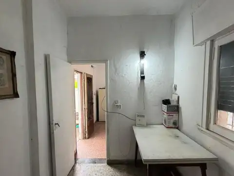 VENTA CASA 3 AMB PARQUE SAN MARTIN