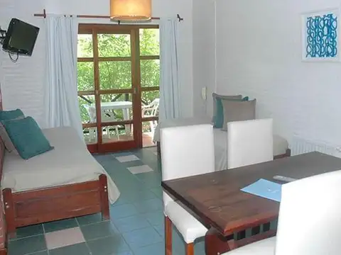 Hotel en Venta -  Carilo