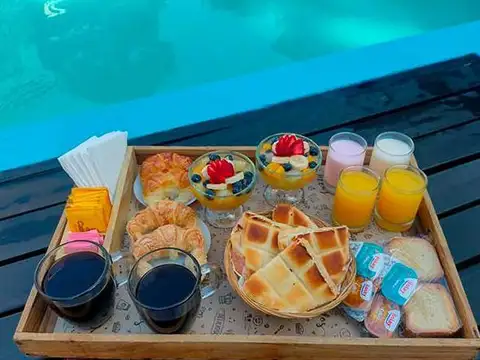 Hotel en Venta A Estrenar