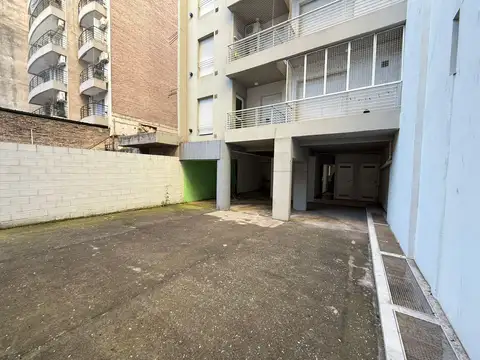 Departamento monoambiente en alquiler 