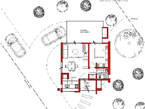 Construccion No Incluye Lote