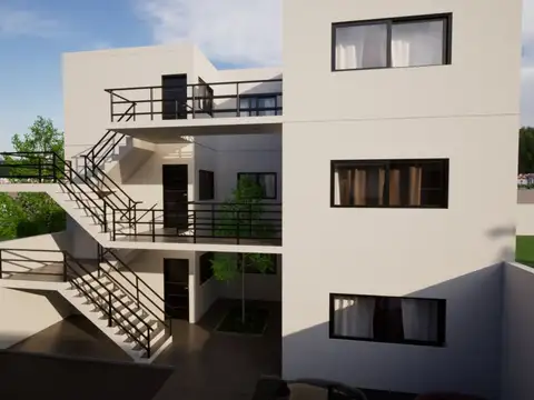 Departamento en Venta de 2 dormitorios