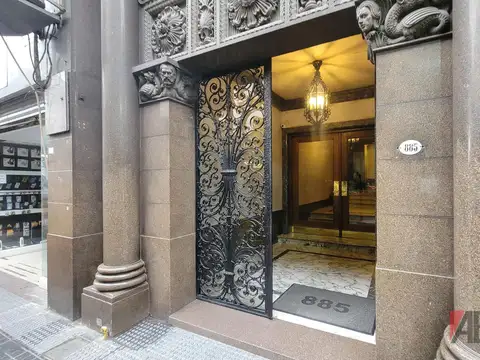 Excelente oficina en venta, apta vivienda