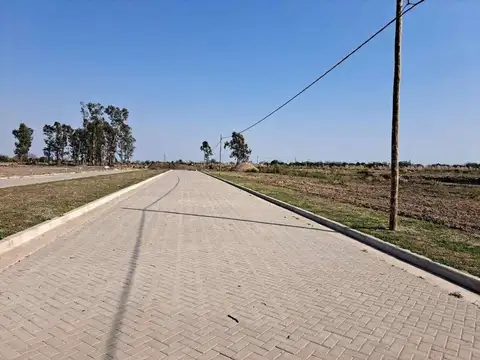 Terreno en Venta en Sauce Viejo, USD 23.000