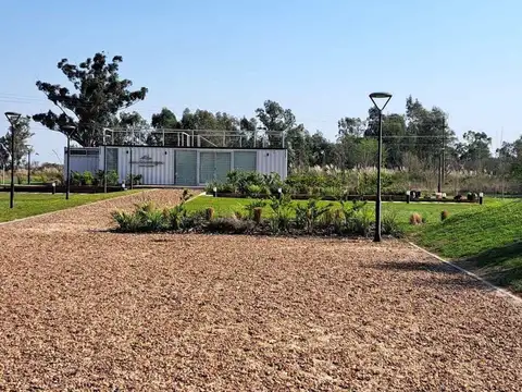 Terreno en Venta en Sauce Viejo, USD 23.000