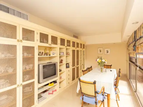 Departamento en Venta de 5 ambientes