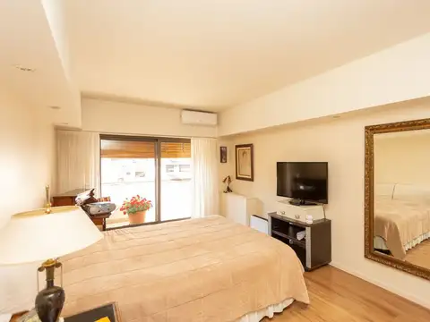 Departamento en Venta en Belgrano, USD 730.000