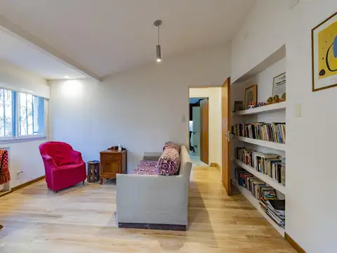 Esquina 490 y 21 (Gonnet entre Caminos)