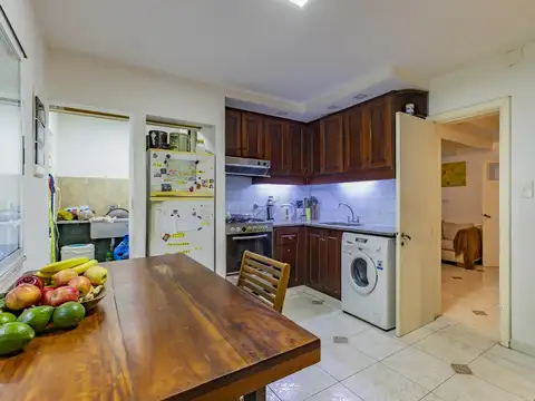 Casa en Venta 49 años
