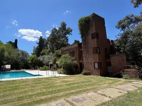 LOTE TERRENO DE 2476 M2 DEL VISO