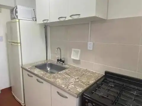 Departamento en Alquiler Temporal 25 años