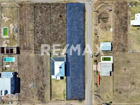 Terreno en Venta en Cerrillos, USD 16.000