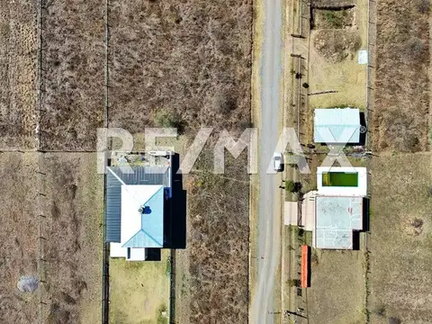 Terreno en Venta en Cerrillos, USD 16.000