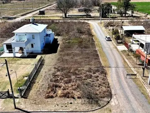 Terreno en Venta de 467,0 m2