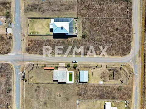 TERRENO VENTA LOS ADOBES CERRILLOS