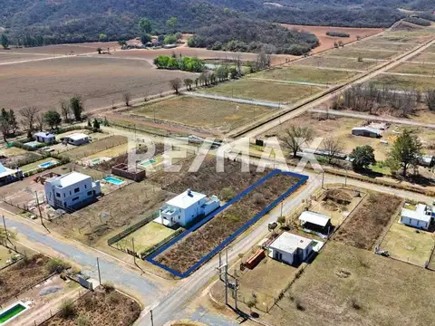 Terreno en Venta de 467,0 m2