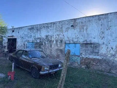 Bolinger 600, Piso 0