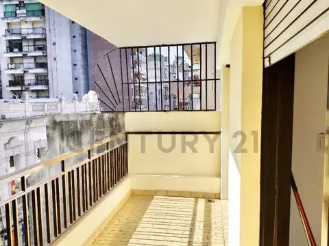 Departamento en Venta 35 años