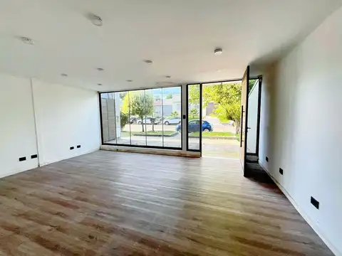 Oficinas zona terminal de ómnibus