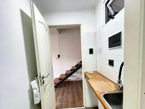 Oficinas zona terminal de ómnibus