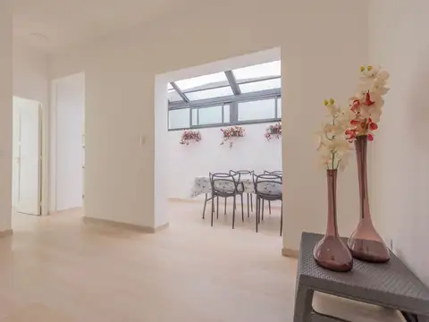 Depto Tipo Casa en Venta 59 años