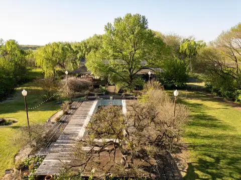 CAMPO CASCO URBANO LOBOS, PROVINCIA DE BUENOS AIRES