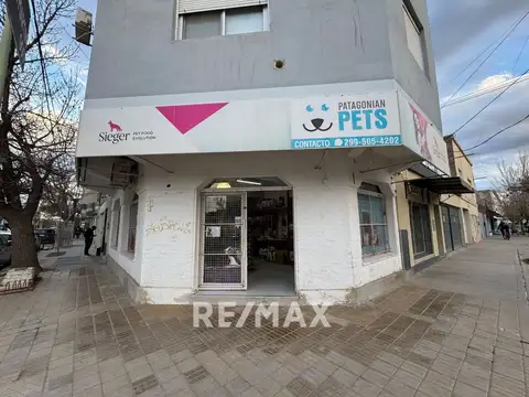 san martin y saenz peña 800