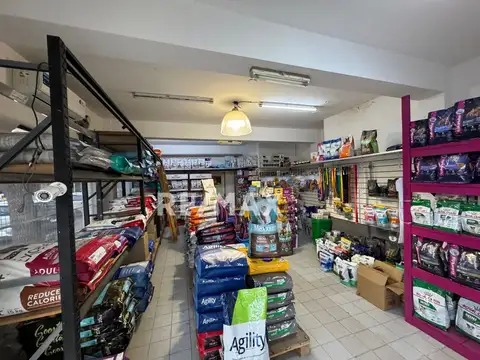 san martin y saenz peña 800