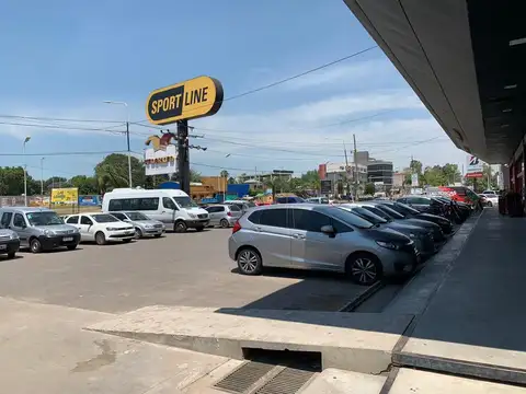 LOCALES y DEPÓSITOS 7500 m² Cub - IDEAL INVERSOR, LOGISTICA, CLINICA - Canning