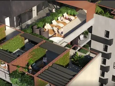 Departamento en Venta en Asuncion, USD 80.815