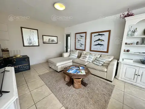 Departamento en Alquiler Temporal de 2 dormitorios