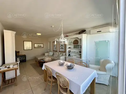 Departamento en Alquiler Temporal en Península, USD 12.000