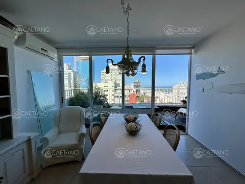 Departamento en Alquiler Temporal 55 años